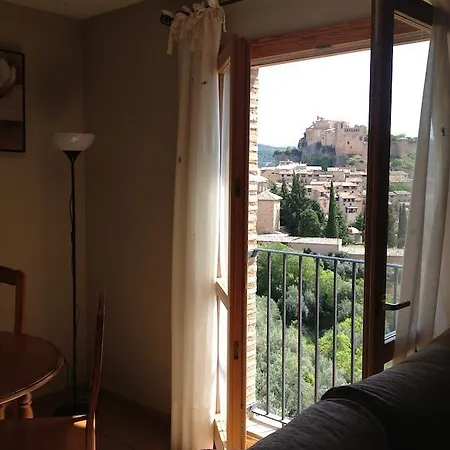 Apartamentos Residencial Fornocal Alquezar Room photo
