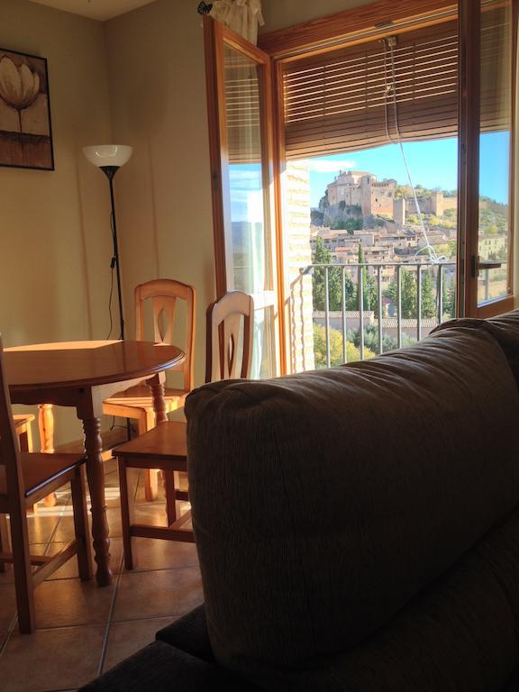 Residencial Fornocal * Alquezar