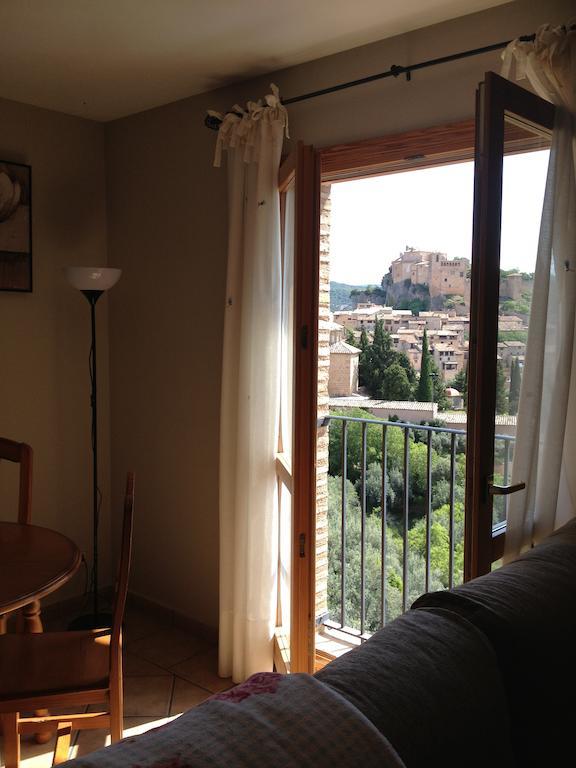 Residencial Fornocal Apartment