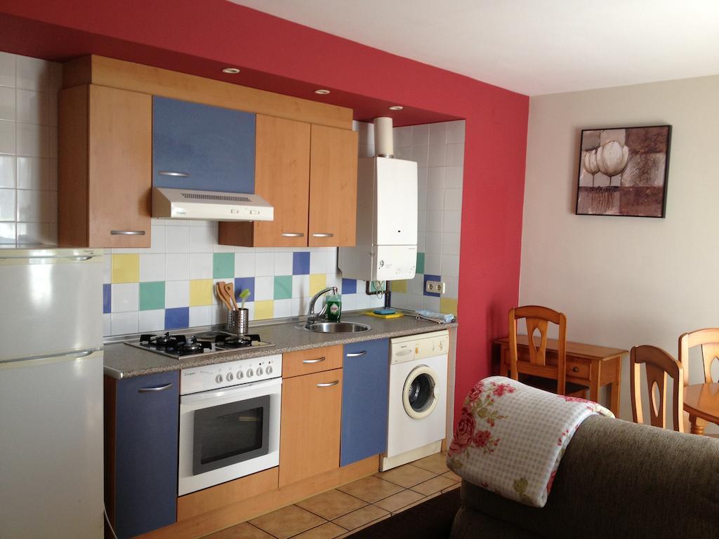 Apartment Residencial Fornocal *