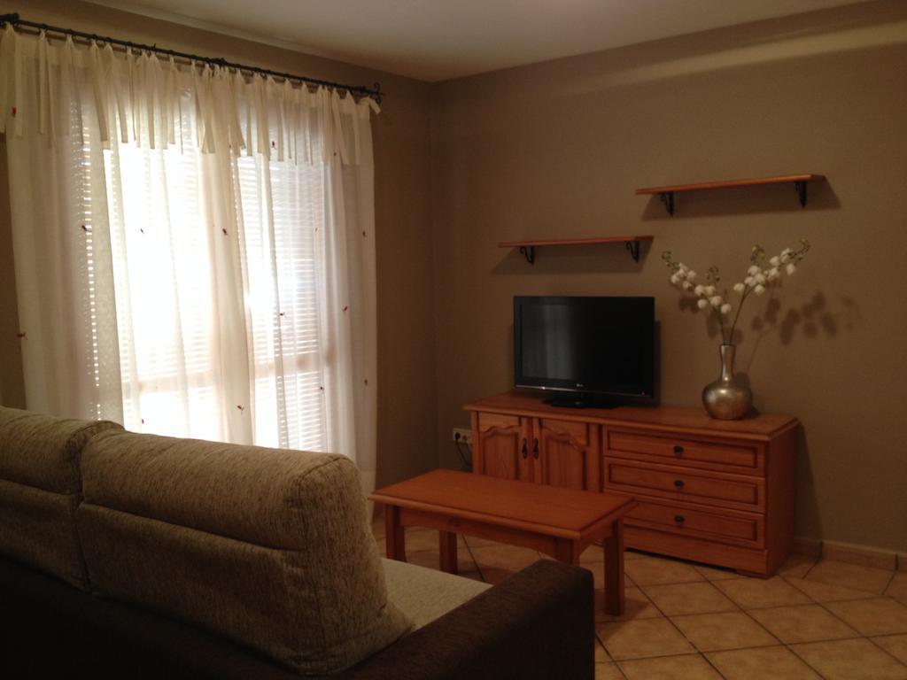 Residencial Fornocal Apartment *
