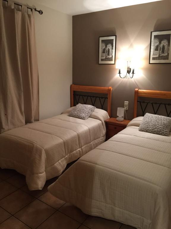 Apartment Residencial Fornocal *
